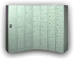 Shelving Storage