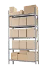 Warehouse Storage Solutions