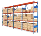 Pallet Racking